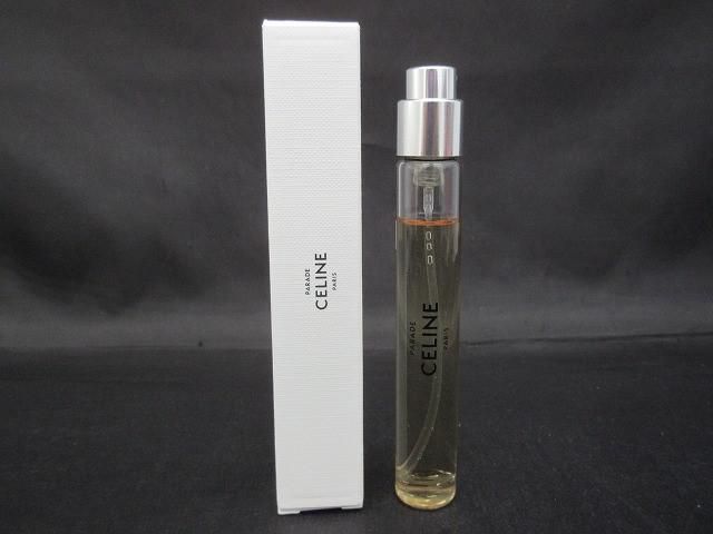 残8割 セリーヌ CELINE 香水 レディース パラード 15ml オードゥ パルファン