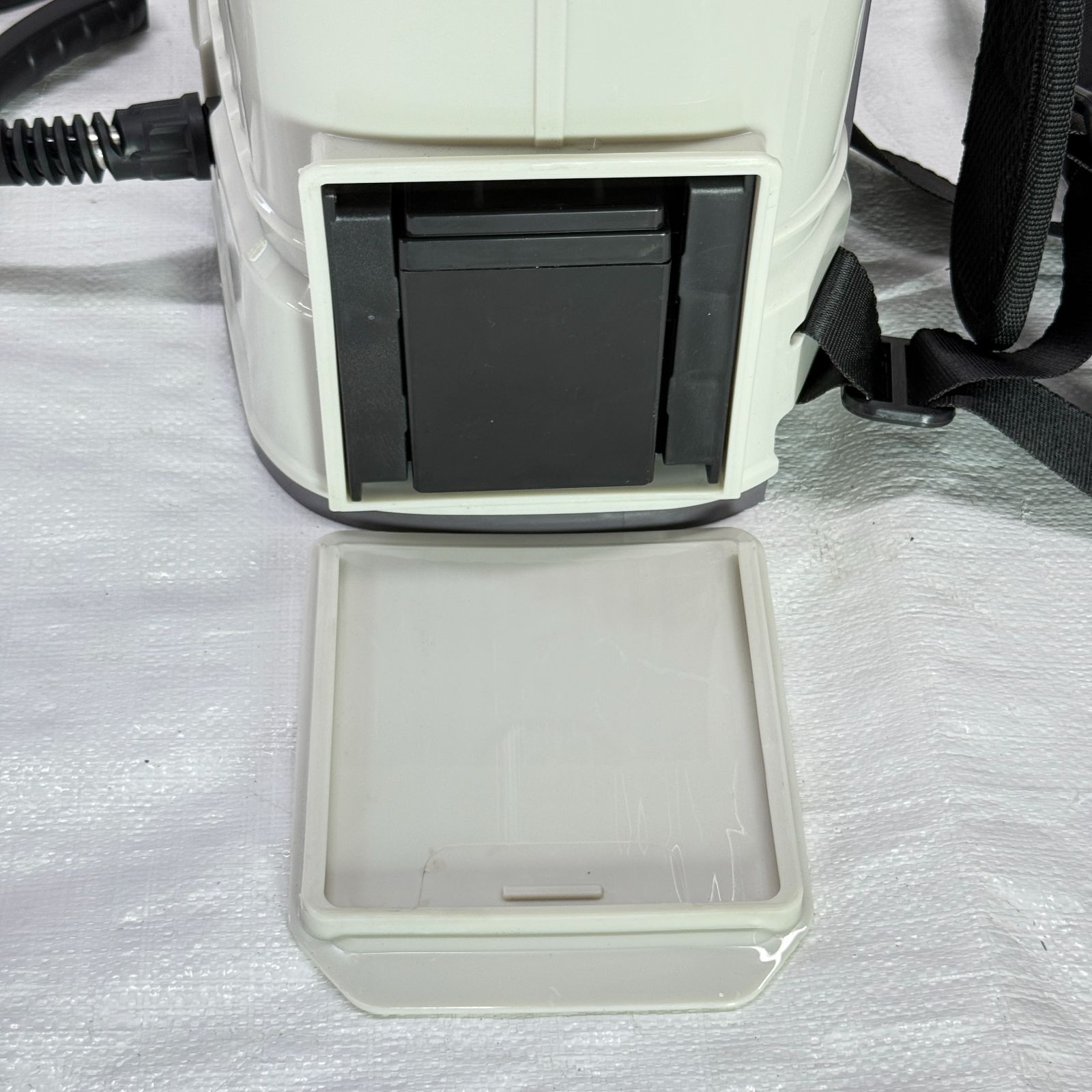 ♥品 電動噴霧器