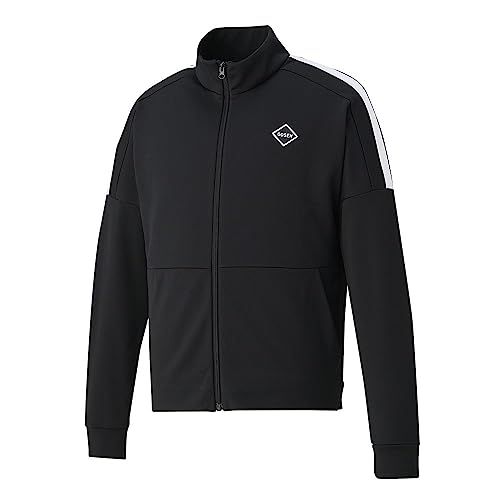 裏起毛ストレッチジャケット W2340