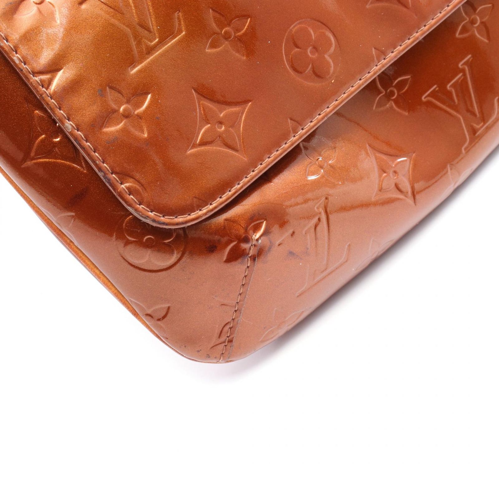 ルイ・ヴィトン LOUIS VUITTON ショルダーバッグ トンプソン ルイ・ヴィトン LOUIS VUITTON ショルダーバッグ トンプソン