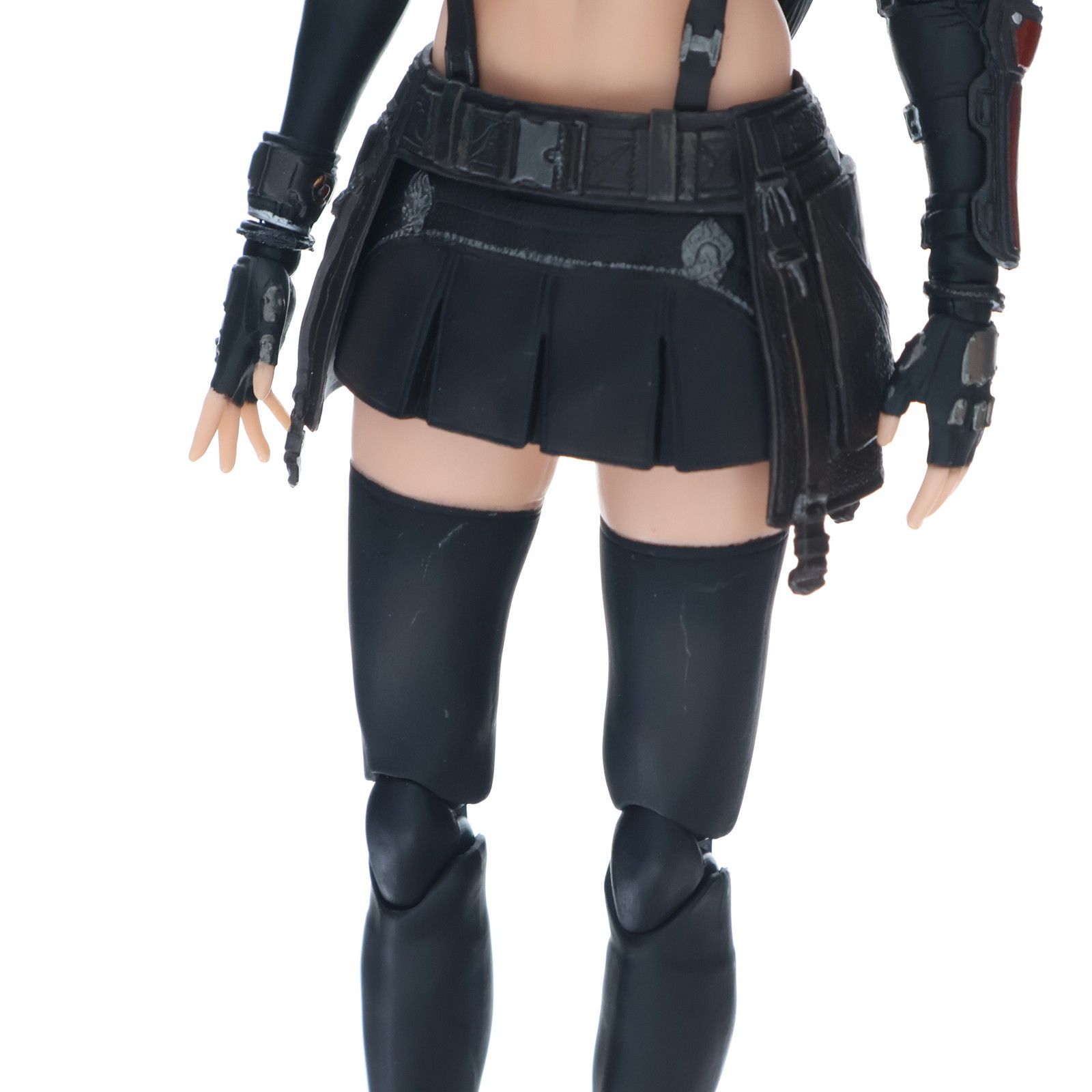 プレイアーツ改