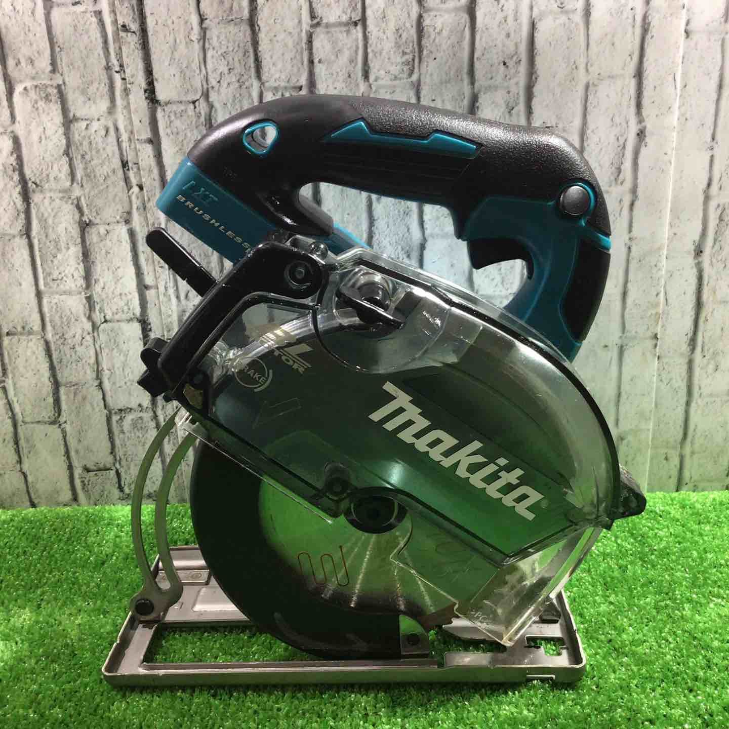 ◇マキタ(makita) コードレスチップソーカッタ CS553DZS【川口店 