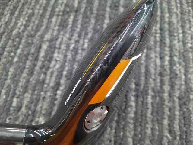 レディースフェアウェイウッド キャロウェイ