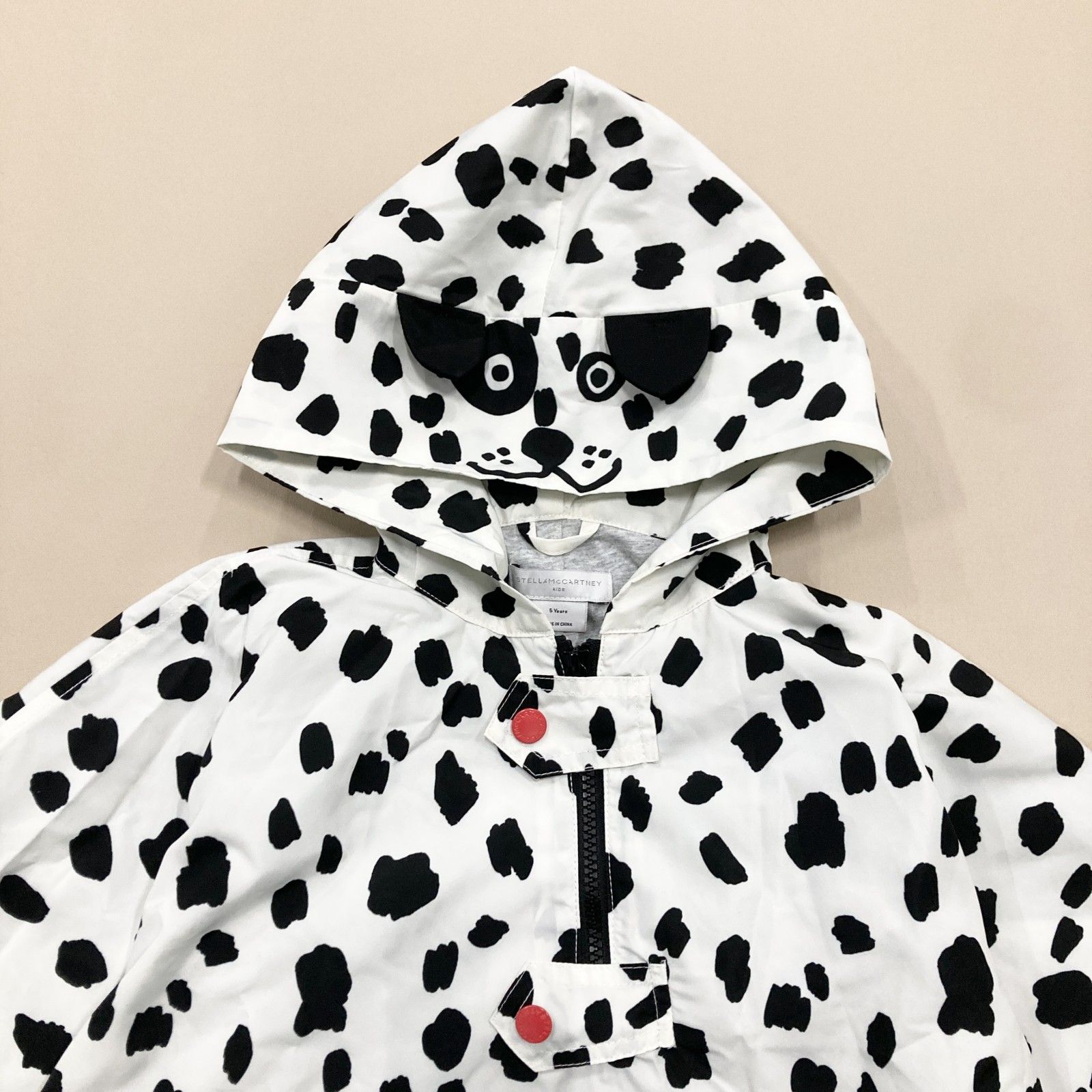 ✨️激レア✨️ ステラマッカートニー KIDS スノーウェア 110 ☆激レア☆ ステラマッカートニー KIDS スノーウェア 110