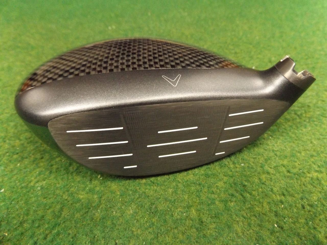 2089 PARADYM Ai SMOKE MAX 3 W 15° ヘッド カバー無 キャロウェイ パラダイム スモーク フェアウェイウッド .924764