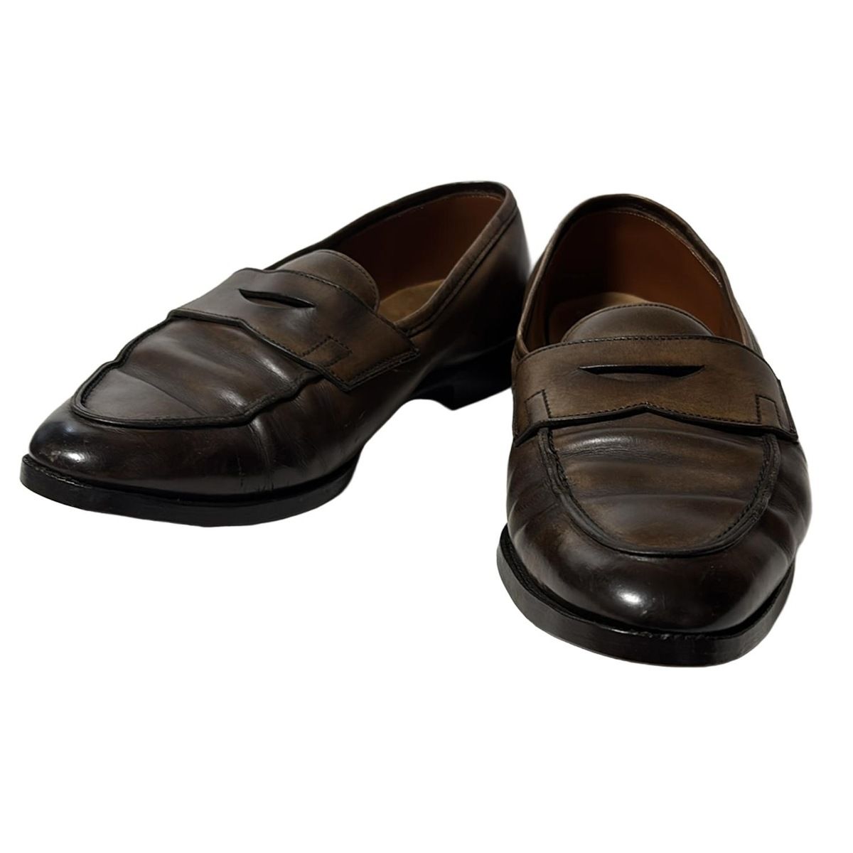 美品　Lloyd Footwear 2824ER01 7E Uチップ 美品 Lloyd Footwear 2824ER01 7E Uチップ Lloyd Footwearロイドフット