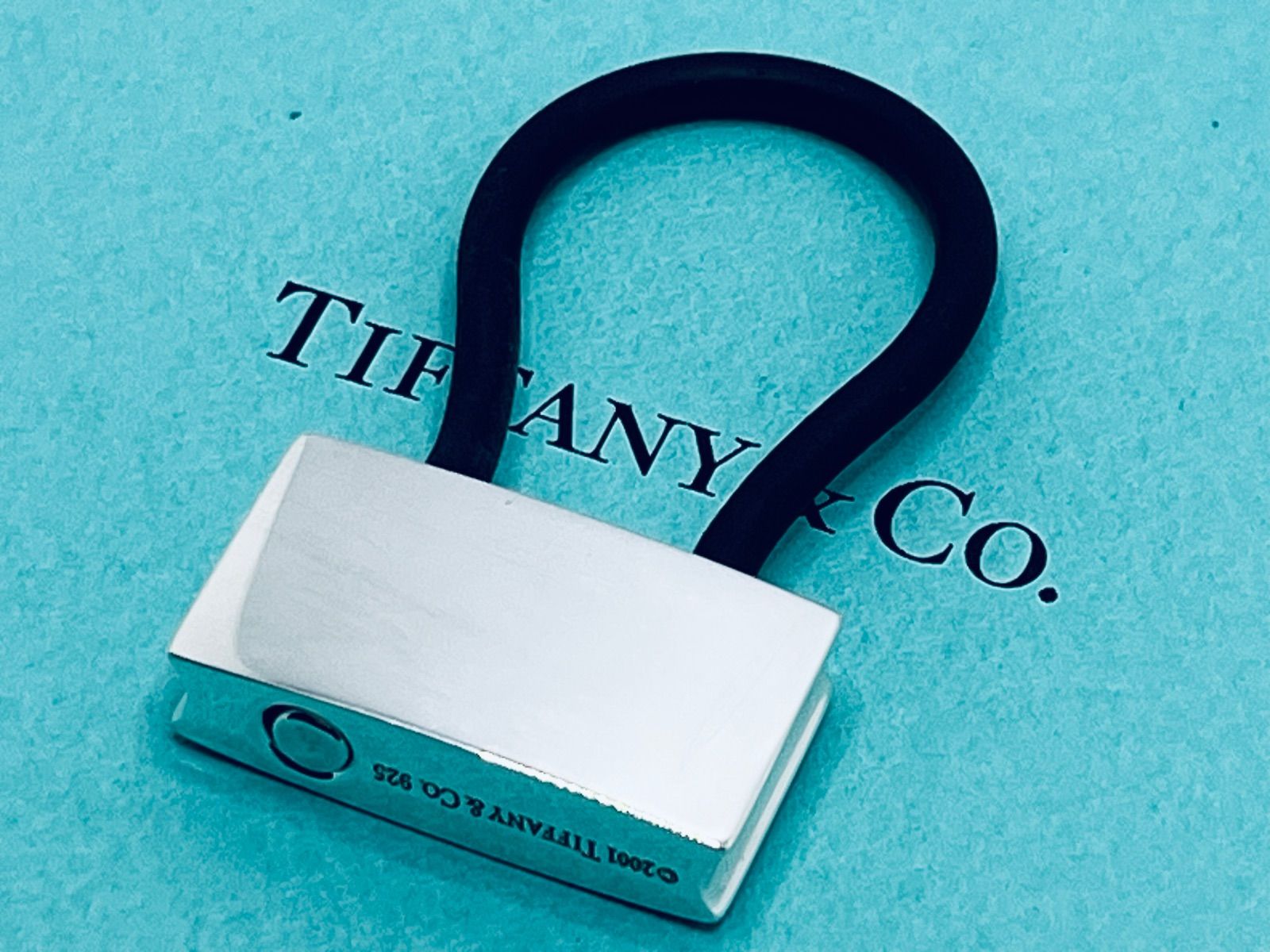 Tiffany-Co. ティファニー