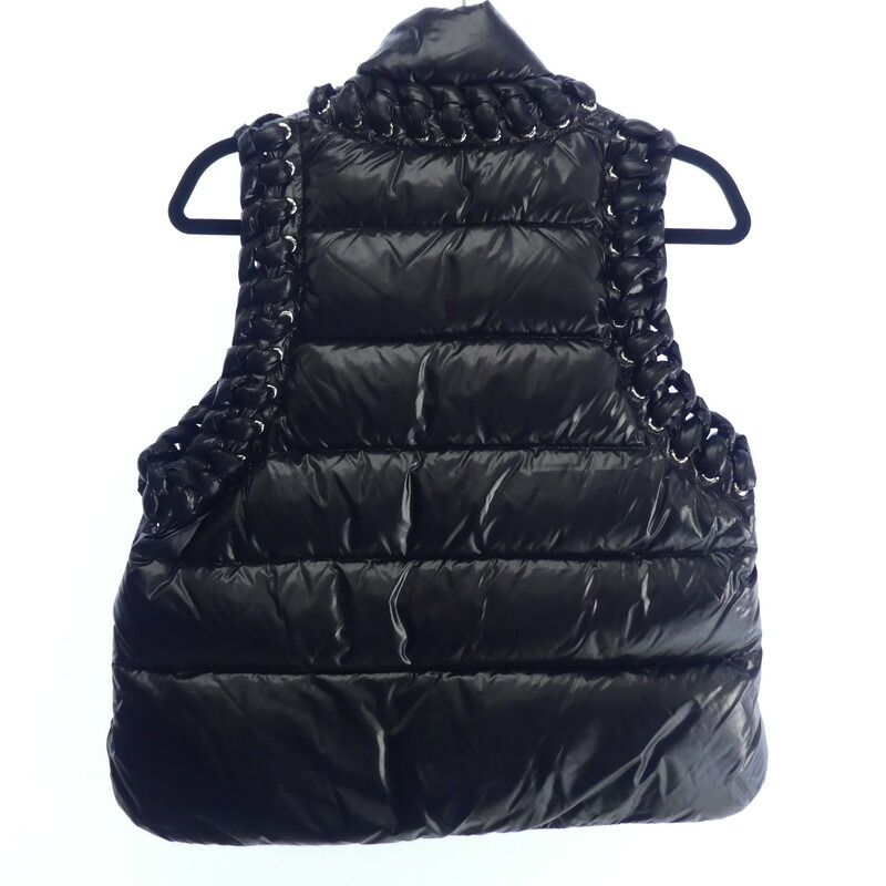 モンクレールダウンベスト10yレデースxs 美品 姫路東店】 中古 MONCLER GENIUS | モンクレールジニアス ダウン