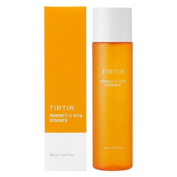 TIRTIR Perfect-C Vita エッセンス & セラム セット PERFECT-C VITA SERUM[品番：TIRE0000111]｜TIRTIR