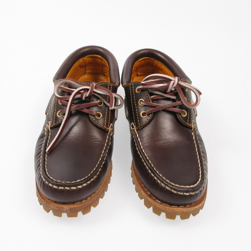 姫路東店】 中古 Timberland | ティンバーランド デッキシューズ