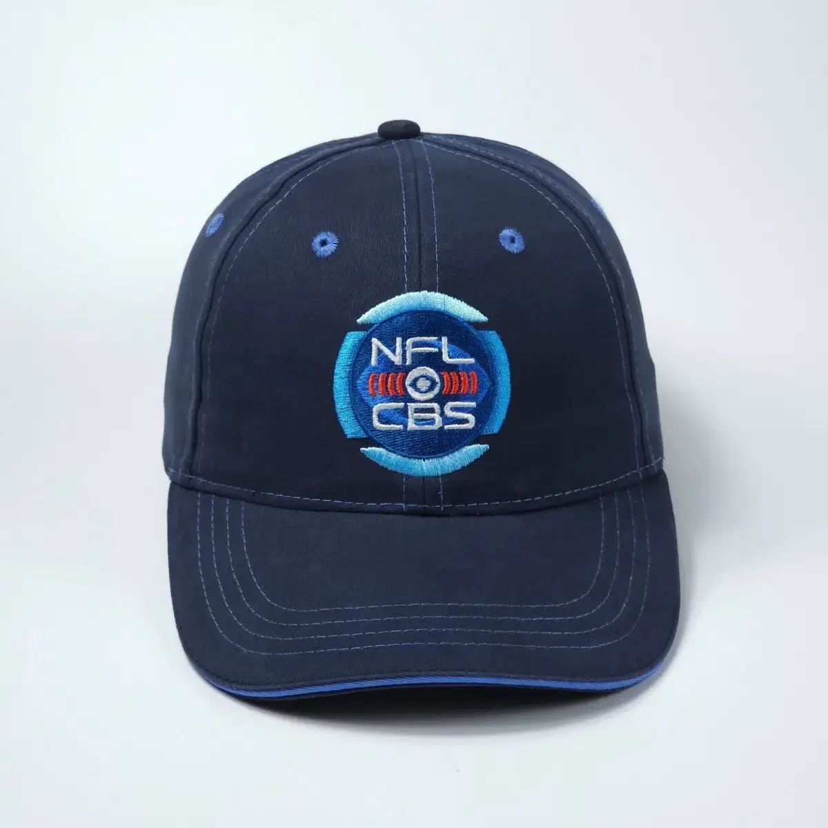 CBS スポーツ NFL アメリカン ヴィンテージ ボールキャップ 帽子