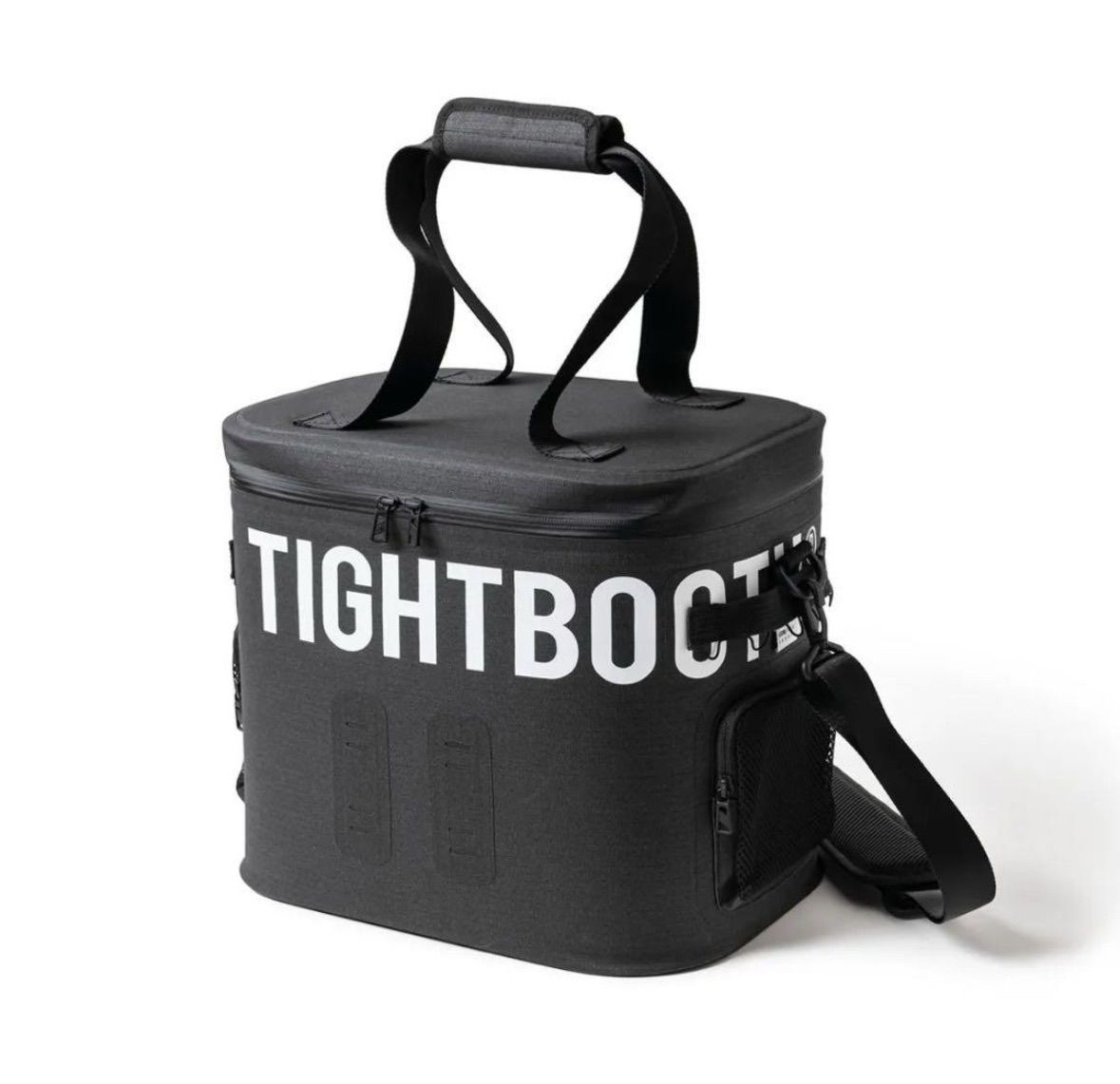 TIGHTBOOTH x F|CE. COOLER BOX タイトブース クーラーバッグ