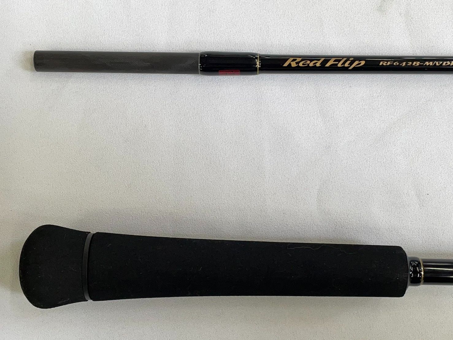 天龍 レッドフリップ