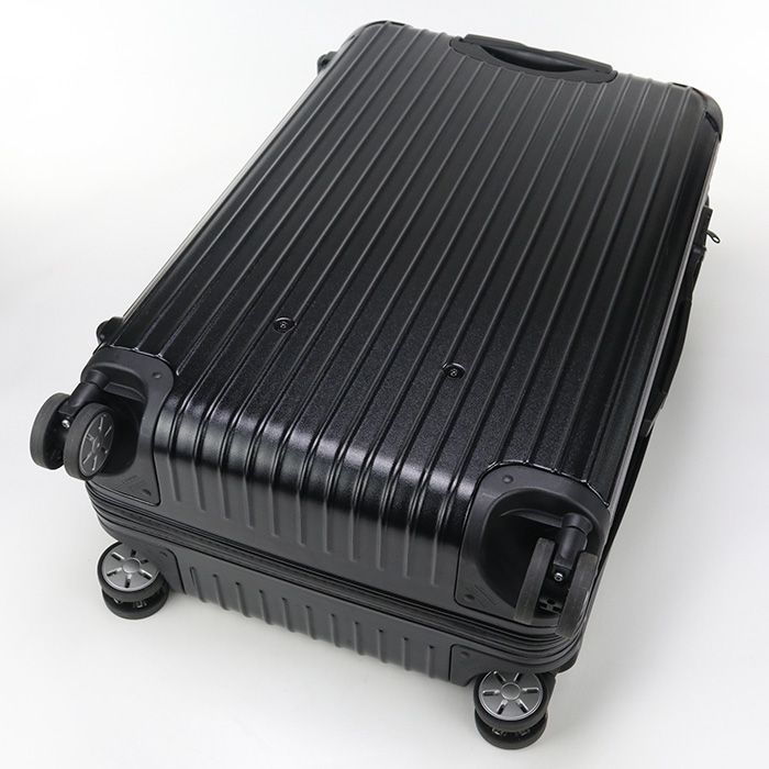 美品✨　RIMOWA リモワ　サルサ　キャリーケース　ブラック　ポリカーボネート usdri96563011-1.jpg