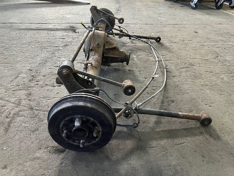 4WD 42110-52020