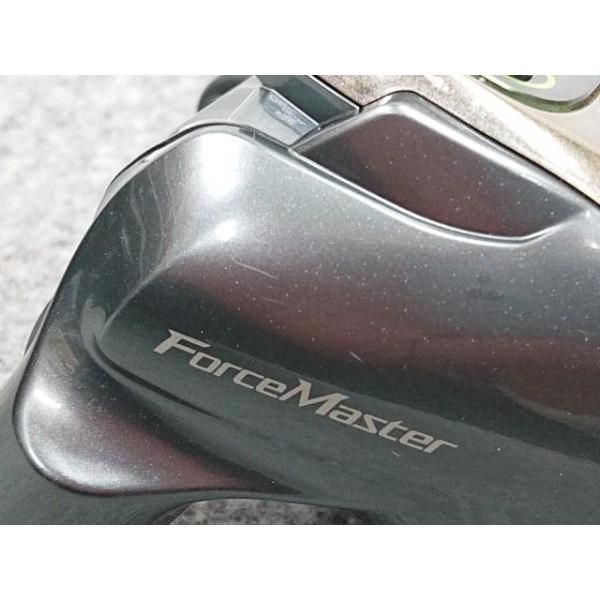 ForceMaster