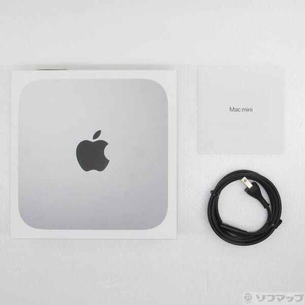 〔 品〕 Mac mini Early-2025 MMFJ3J A Apple M2 8コアCPU_10コアGPU 16GB SSD256GB シルバー 〔15.7 Sequoia〕 258 CHRISTIANNAURATH_COM_BR