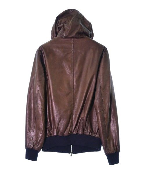 BARBA ブルゾン メンズ 【古着】【中古】【送料無料】 - メルカリ