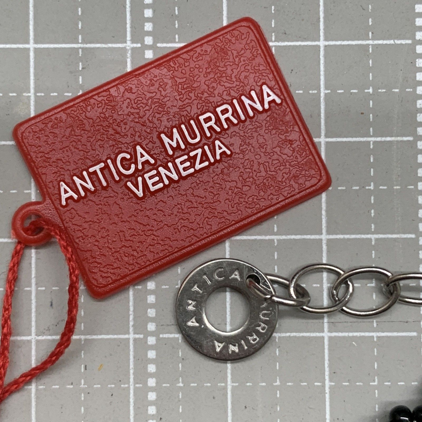 P443 ANTICA MURRINA VENEZIANA アンティカムリーナ ベネチアガラス 