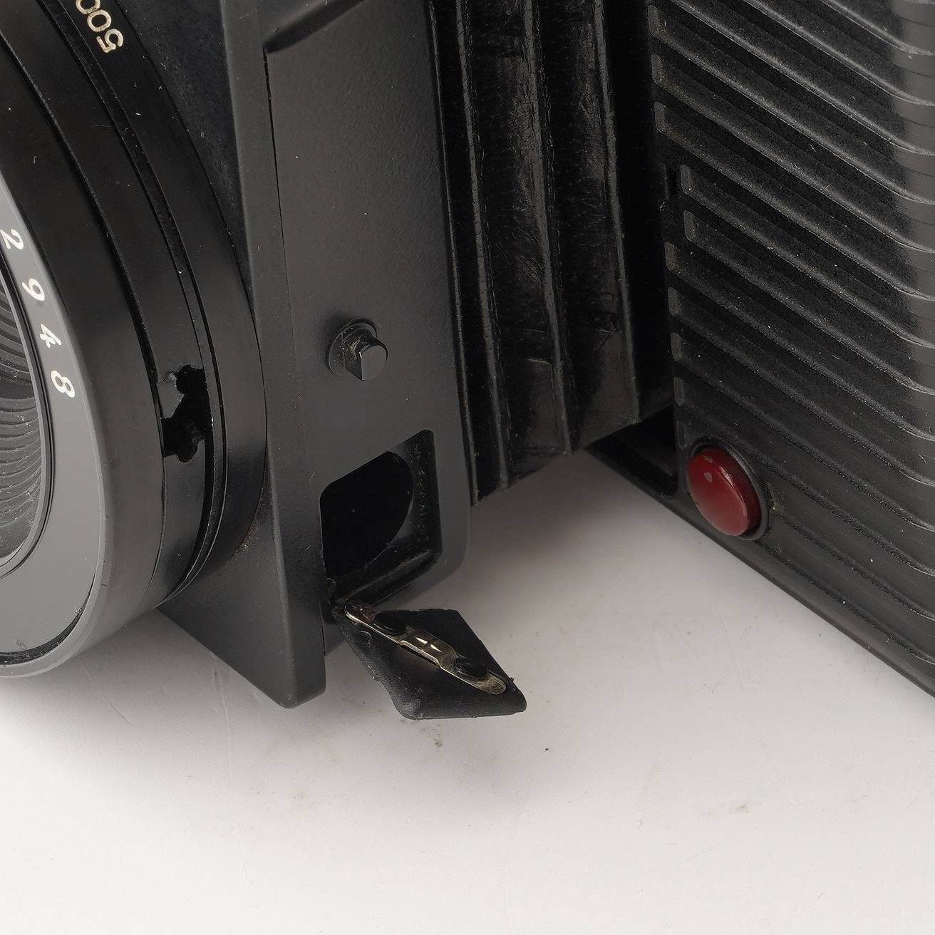  Plaubel makina プラウベルマキナ W 67 WIDE NIKKOR 55 mm F 4 5 大判 中判カメラ(フィルム) フィルムカメラ