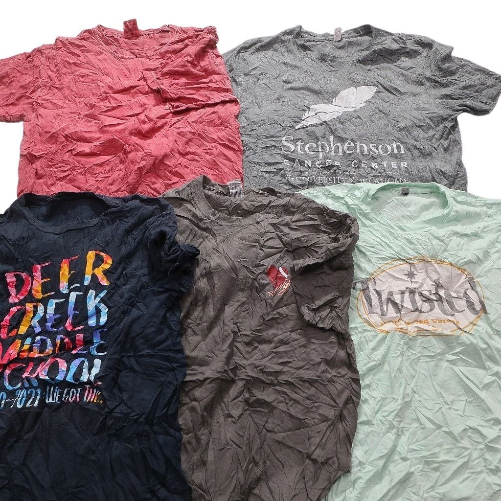半袖Tシャツ
