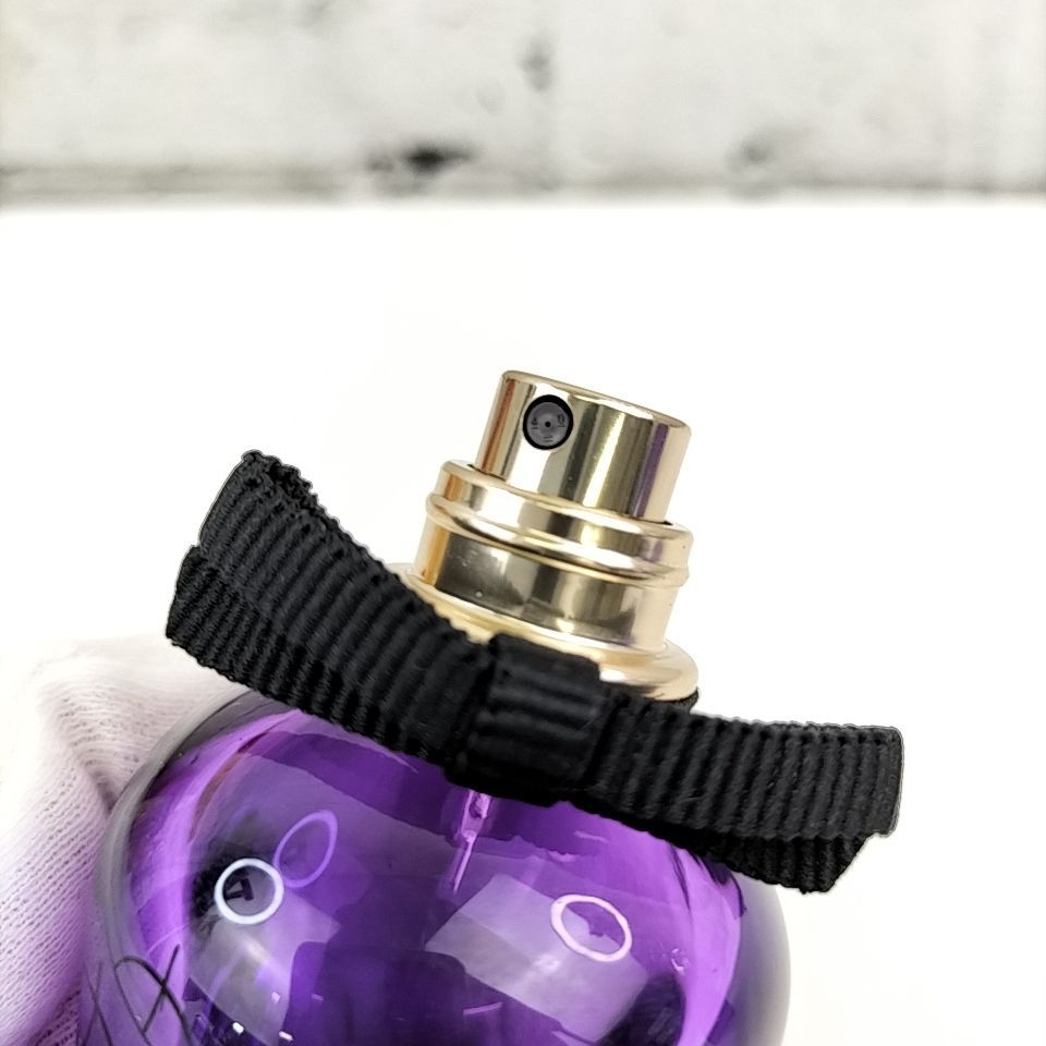 ドルチェ＆ガッバーナ ドルチェ バイオレット EDT 30ml DOLCE&GABBANA