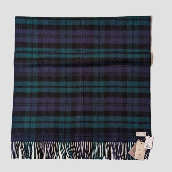 新品未使用 国内正規品】 Johnstons ジョンストンズ カシミヤ 大判