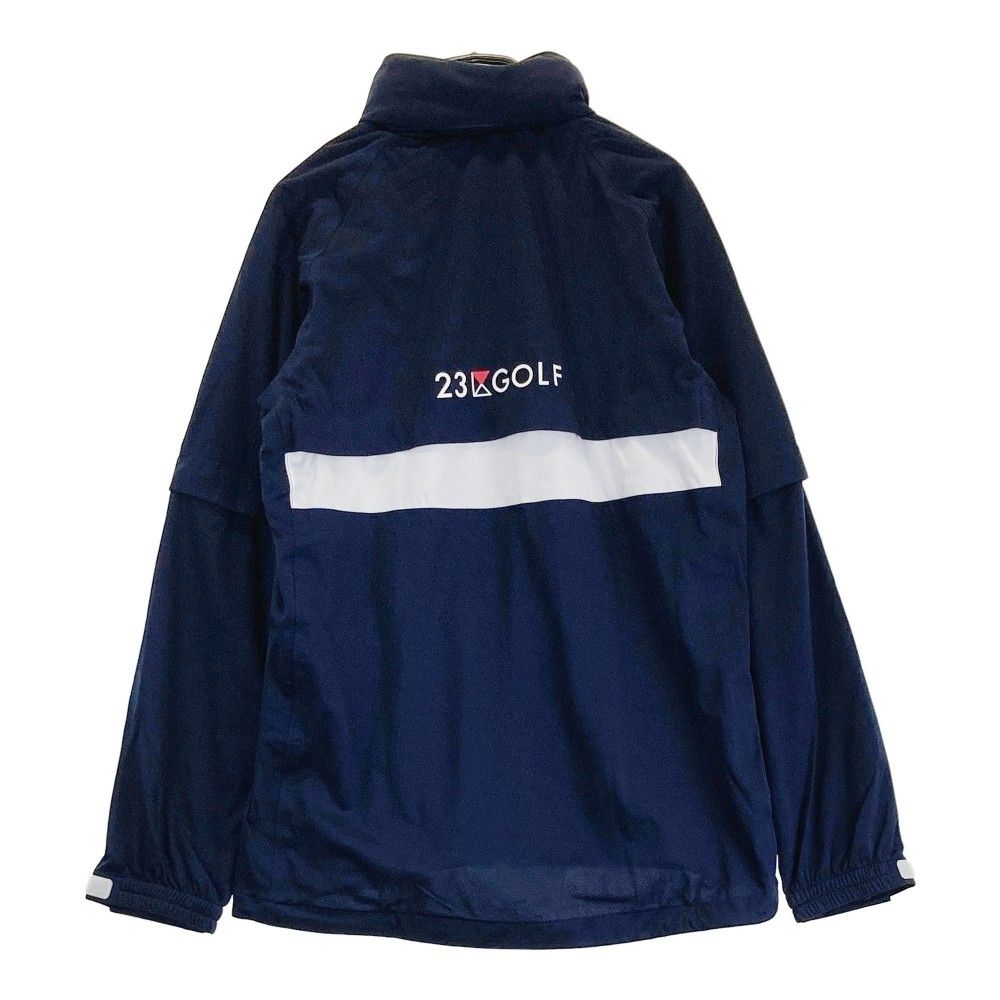 23GOLF レインウェア S-M 23GOLF レインウェア S-M