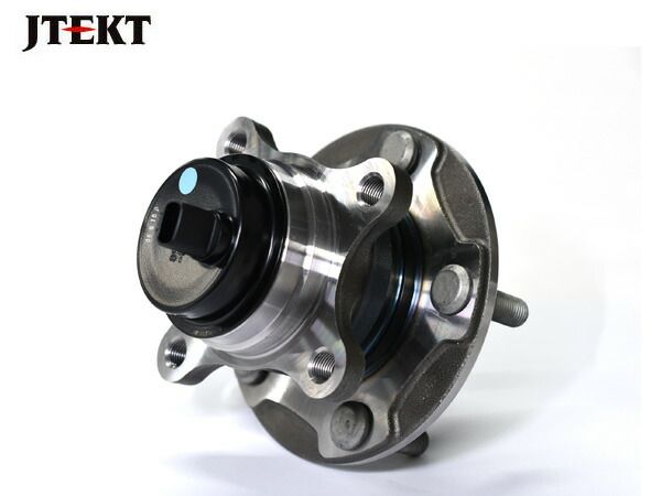 レクサス GSE31 フロント ハブベアリング 1個 片側 左右共通 JTEKT 3G060 H25.04～R02.08 送料無料