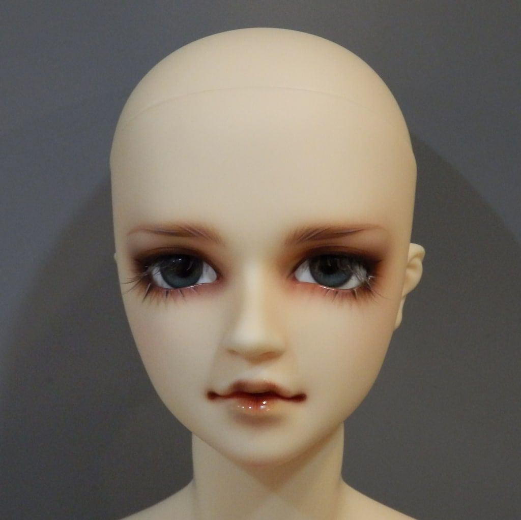 ボークス SDGr男の子 ワンオフモデル 慧