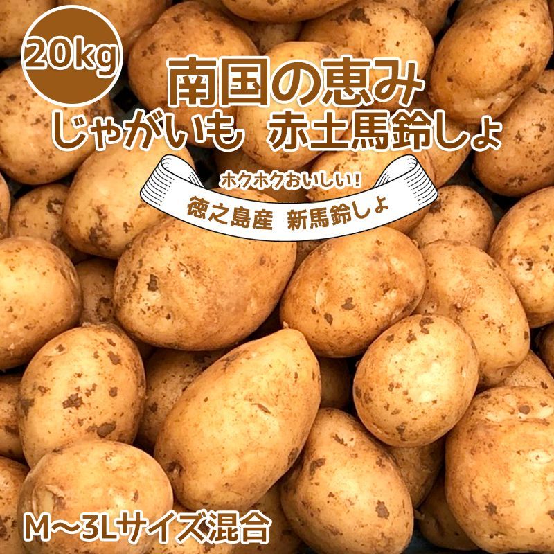 じゃがいも