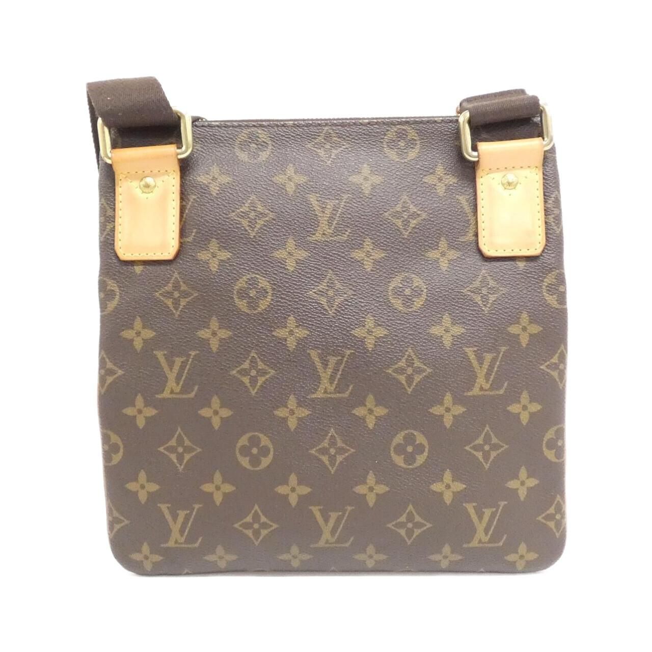 LOUIS VUITTON ポシェットヴァルミー　M40524 楽天市場】ルイヴィトン M40524 ポシェット ヴァルミー