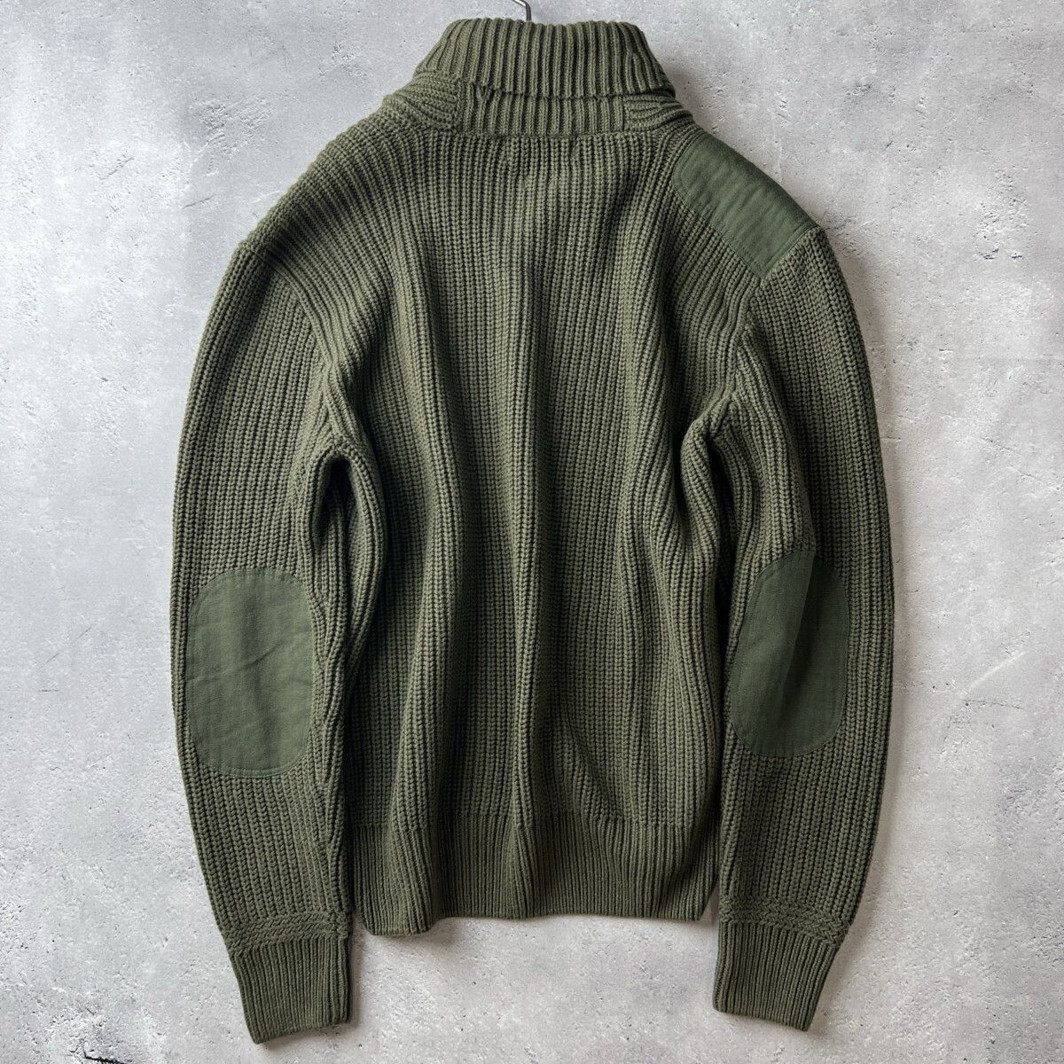 極美品 Polo by Ralph Lauren ポロ ラルフローレン / エルボーパッチ 