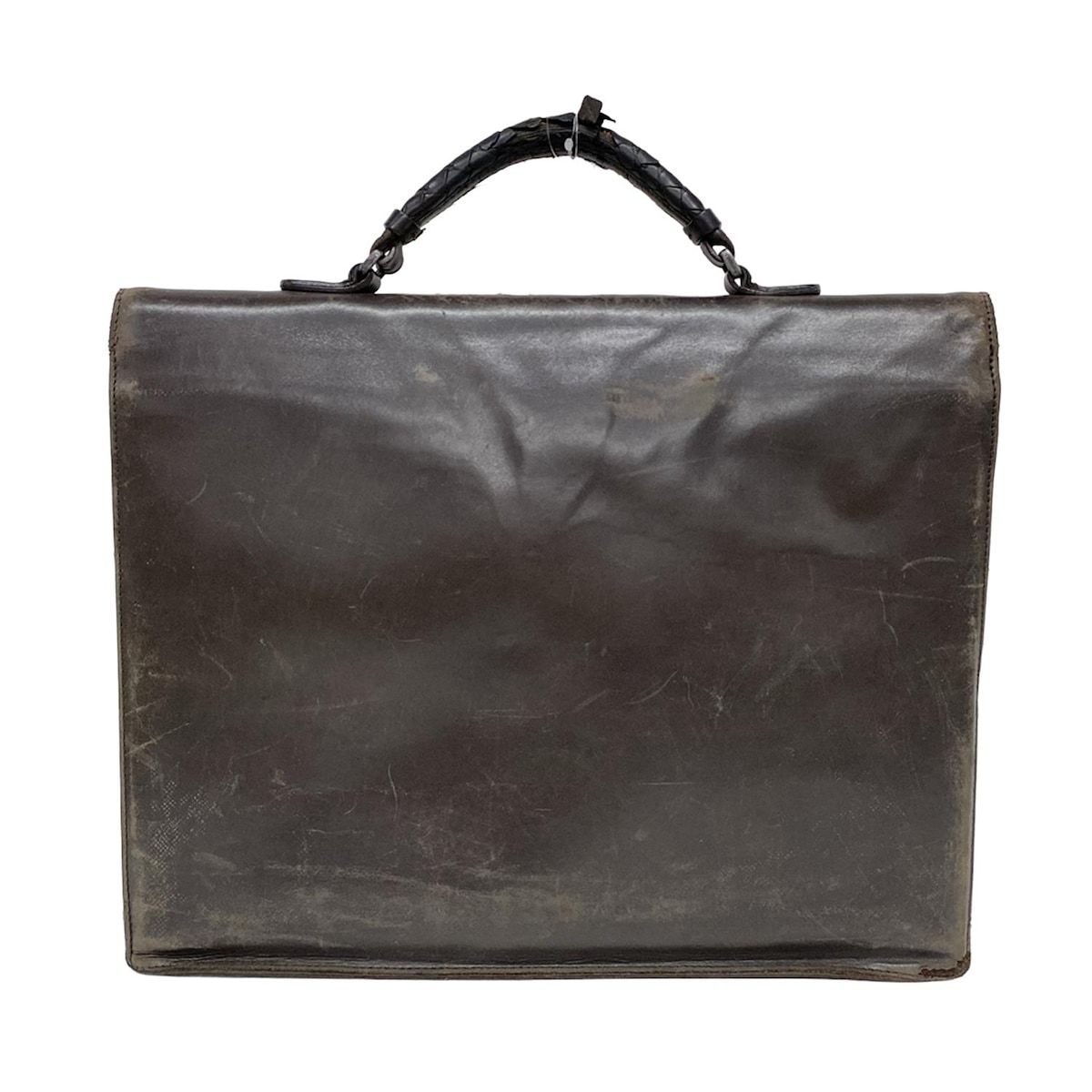 BOTTEGA VENETA(ボッテガヴェネタ) ビジネスバッグ イントレ