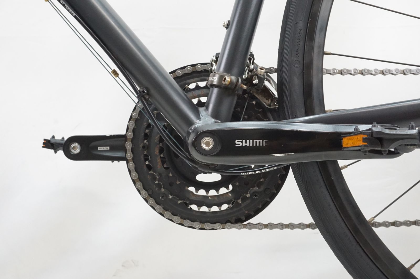 DISC 2021年モデル