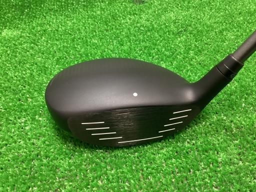 ピン G440 MAX 3W フェアウェイウッド FW 純正特注シャフト フレックスS メンズ 男性用 右利き 右用 Cランク ゴルフクラブ