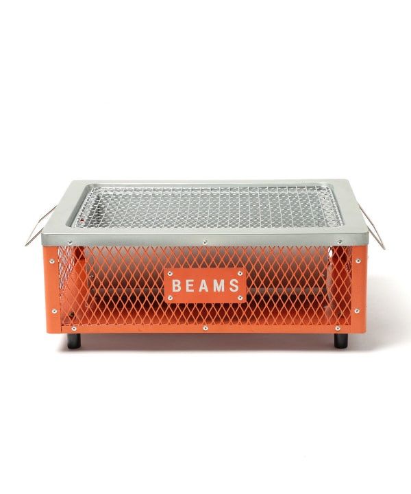 Coleman × BEAMS / 別注 クールステージ テーブルトップグリル