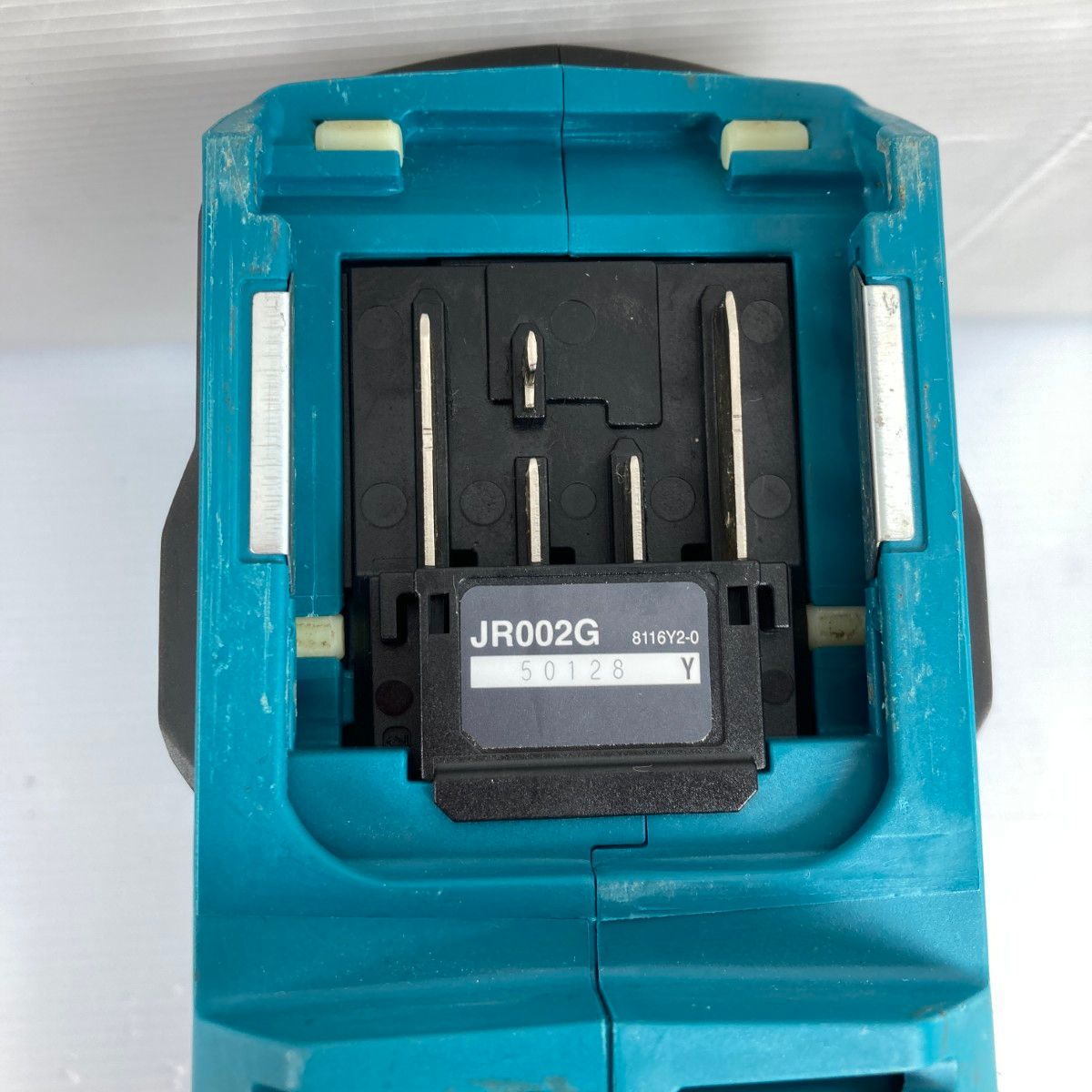 ケース付 JR002GRDX