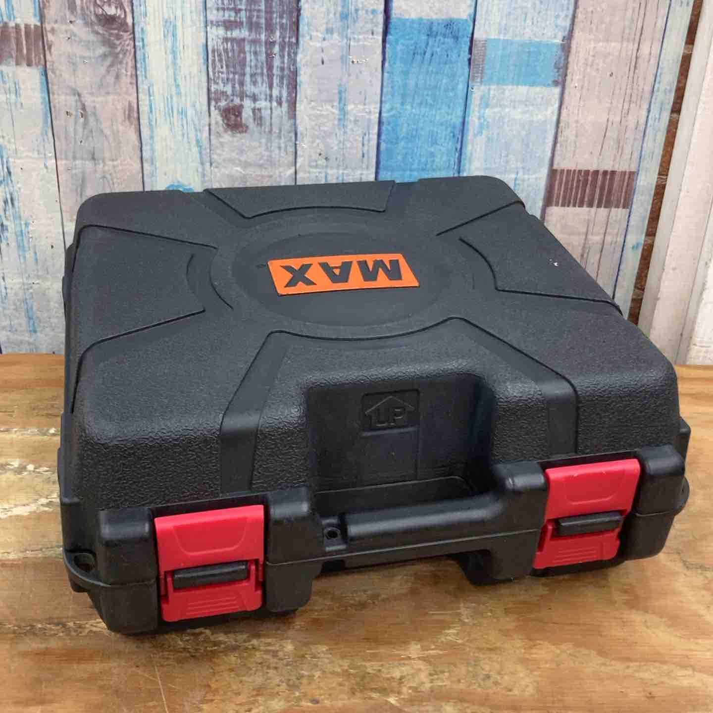 MAX 14.4Vコードレスピンネイラ