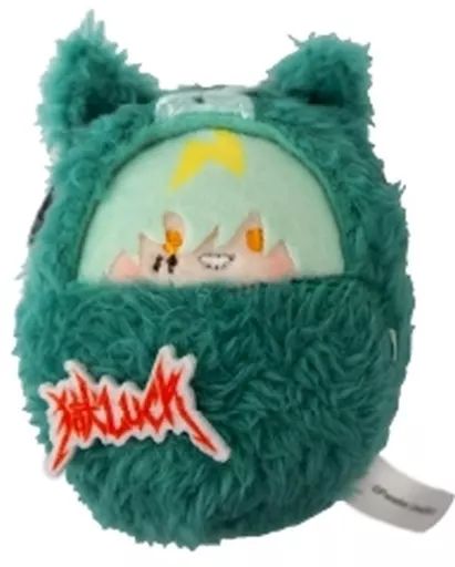 【中古】キーホルダー 御子柴賢太 もっちぬい Paradox Live 4個 中古】キーホルダー 御子柴賢太 もっちぬい 「Paradox Live