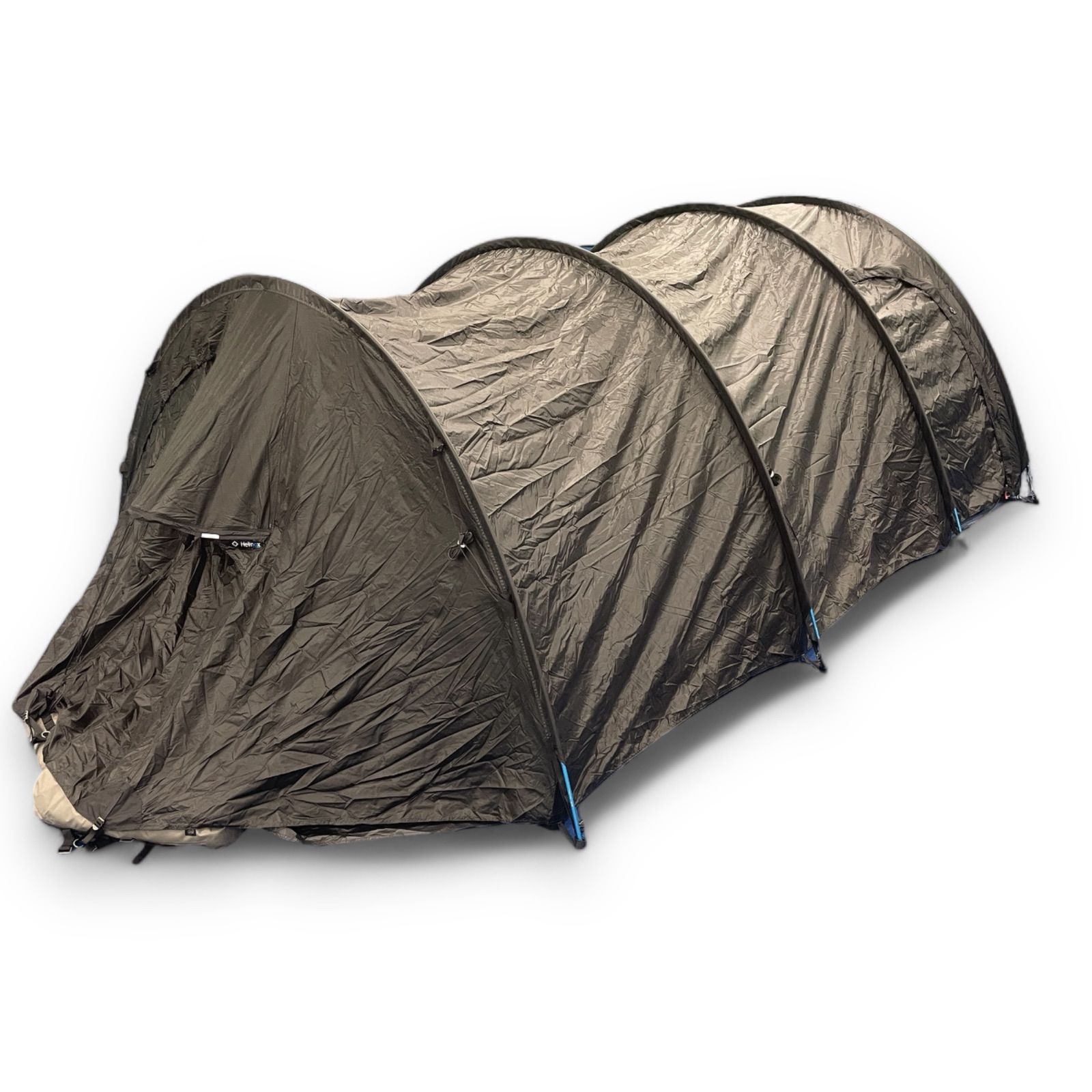 Helinox keron 4GT Hilleberg ケロン4GT ヒルバーグ　純正フットプリント付き