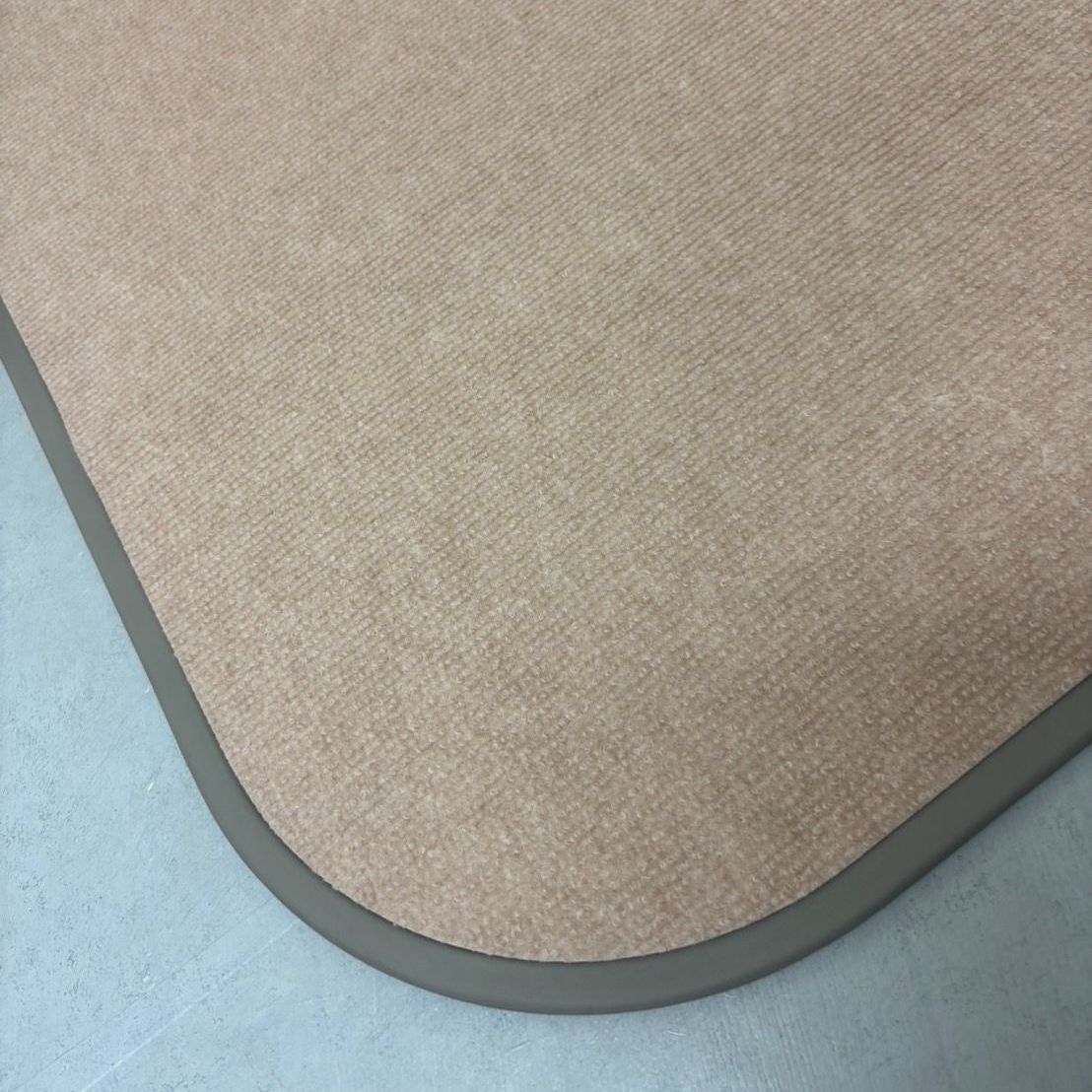 床置き型手すり