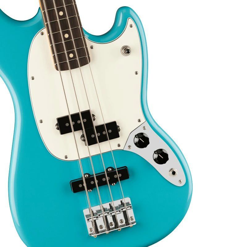 Bass PJ