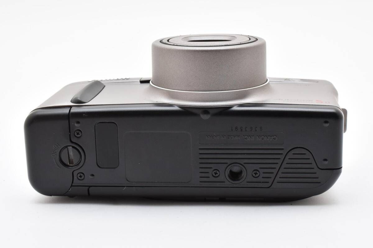 ☆極上品☆ キャノン CANON Autoboy SII PANORAMA 38-135mm F3.6