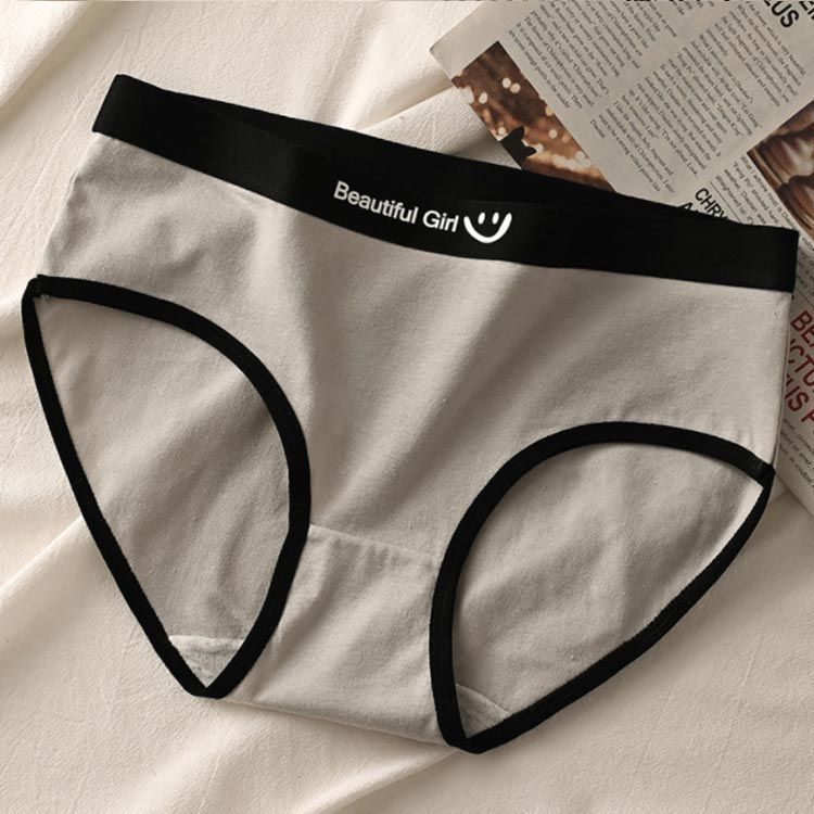 シンプル パンティ