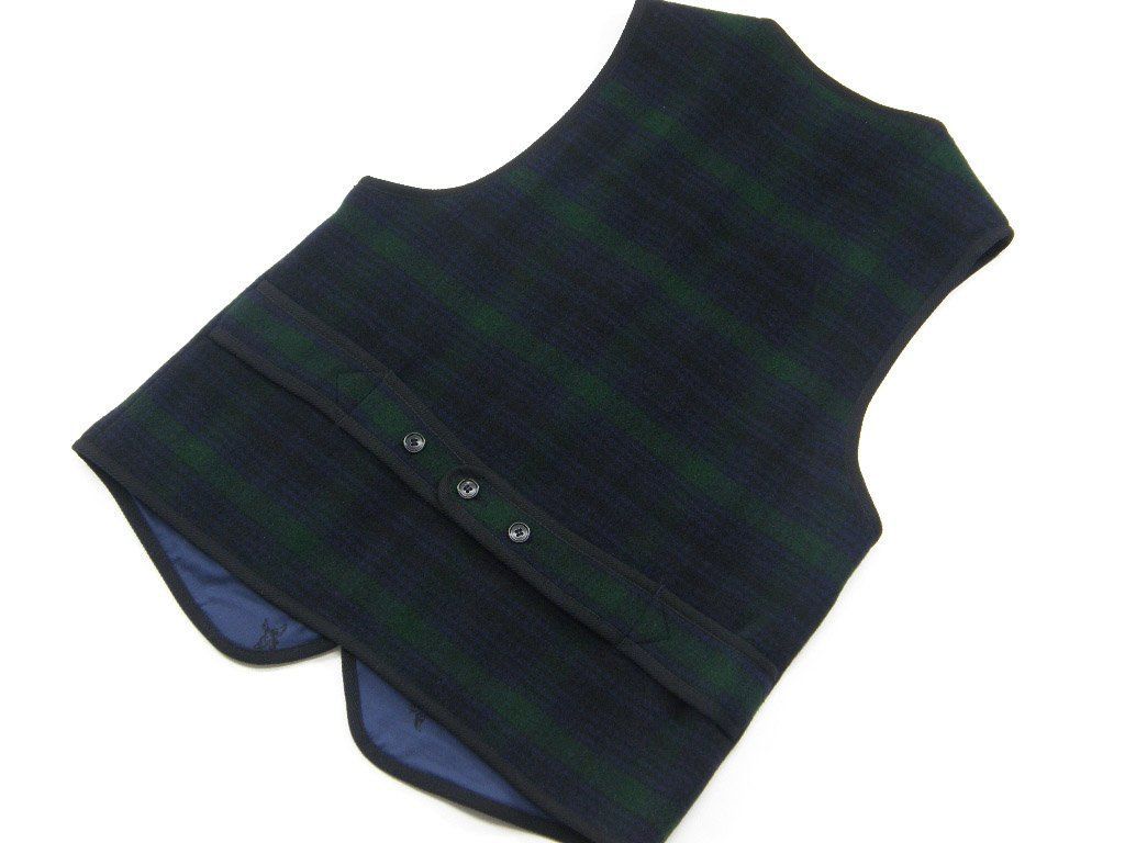 新品】 WOOLRICH × BEAMS PLUS ／ ウールリッチ × ビームスプラス 