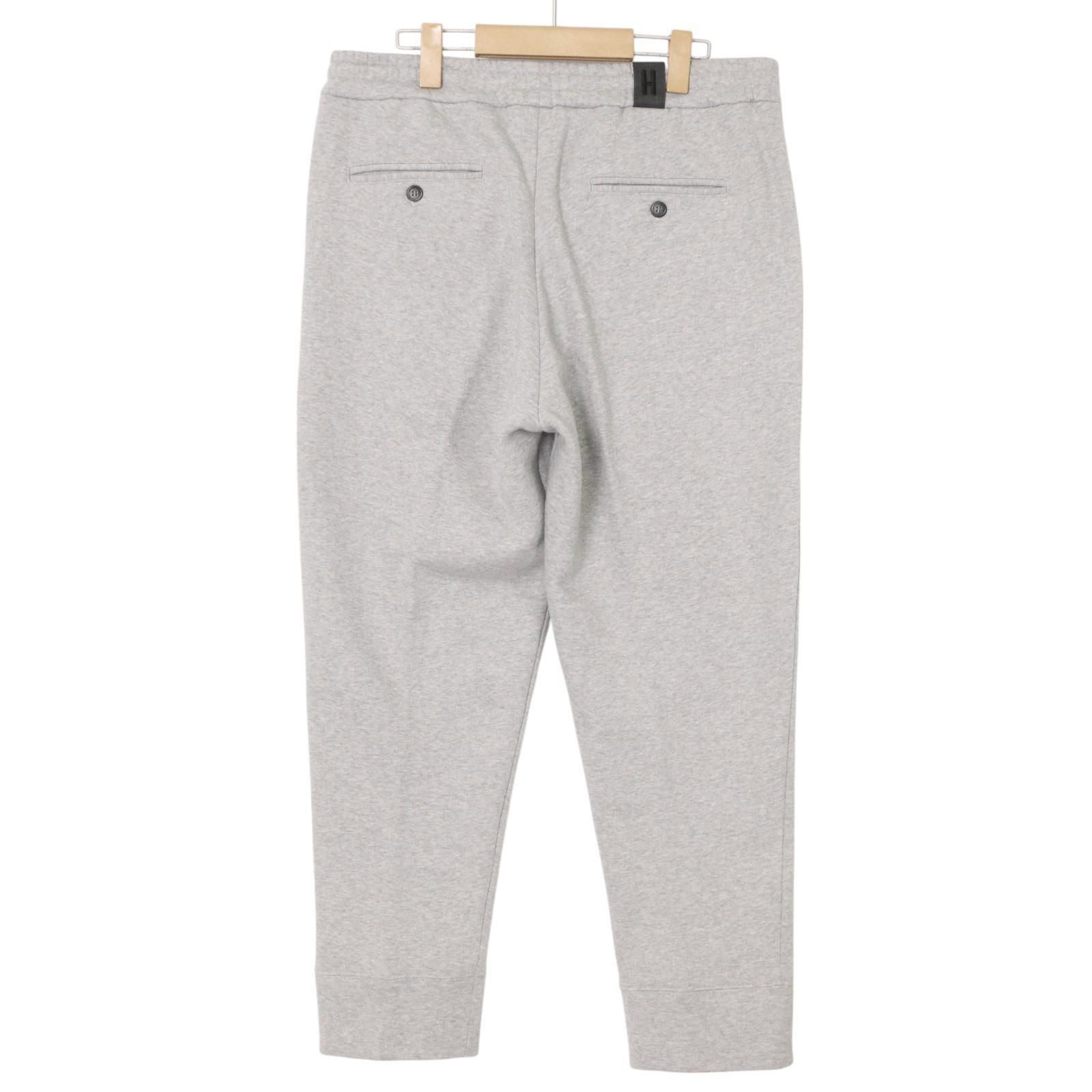 センタープレス スウェットパンツ＊