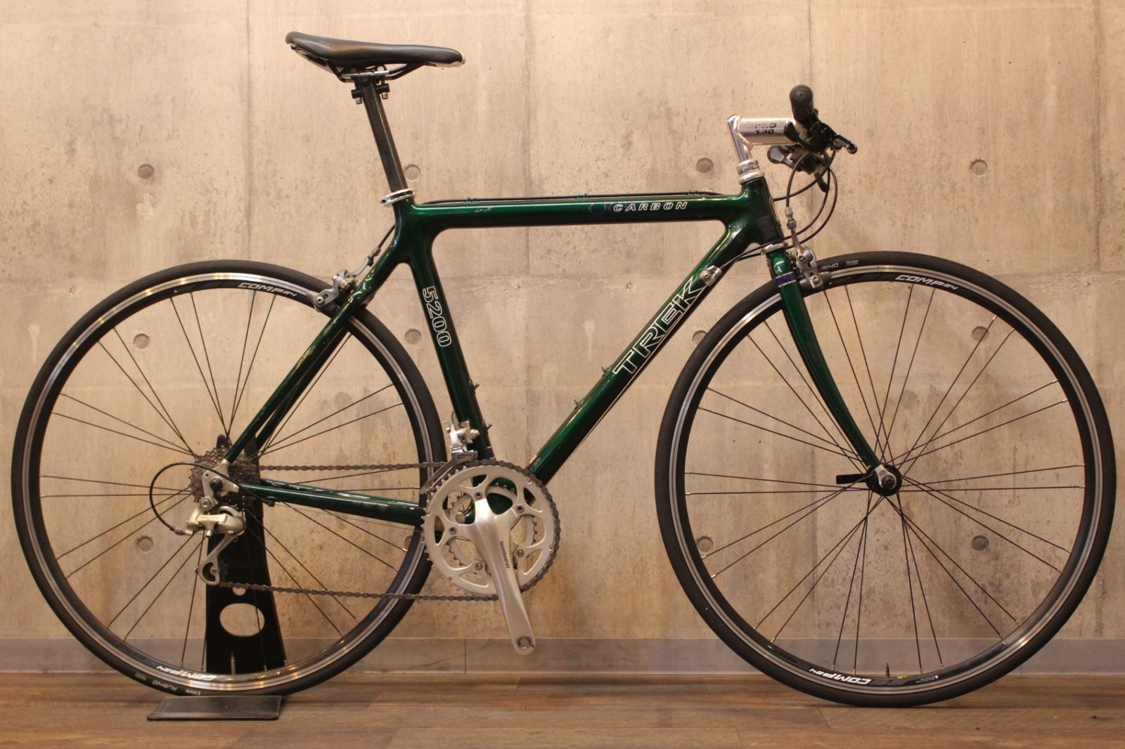 TREK 「トレック」 5200 1994年モデル ロードバイク 1994 Trek 5200 OCLV - Pure bred Wisconsin speed : r/Bikeporn