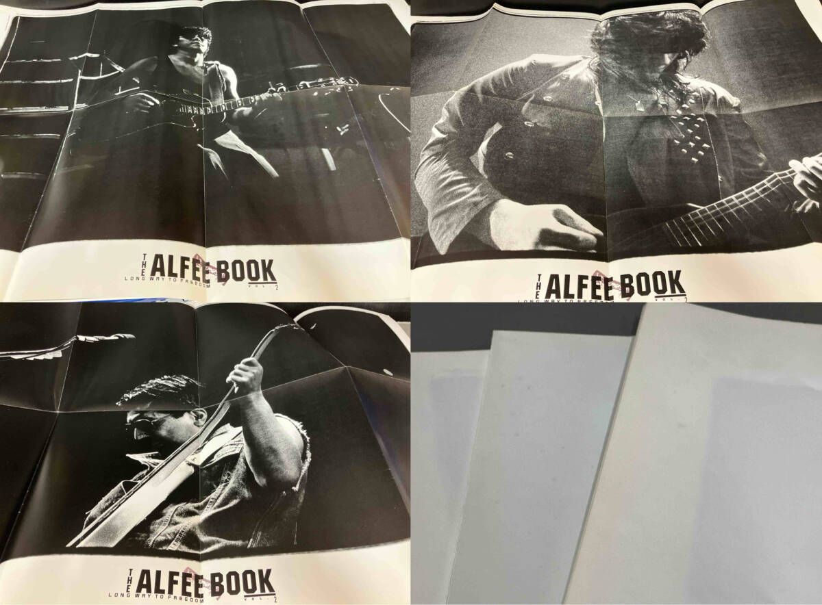 まとめ出品　THE ALFEE 出版物 まとめ出品 THE ALFEE 高見沢俊彦 出版物 - メルカリ