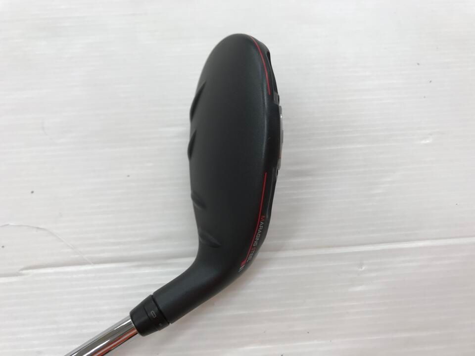 人気アイテム揃い踏み！ G410 | 22 | S | NSﾌﾟﾛ MOUDUS3TOUR105 | | ユーティリティ | ピン 最短即日発送